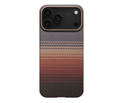 Etui do telefonów PITAKA Ultra-Slim Case Sunset iPhone 17 Pro